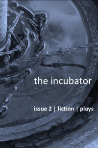 Contemporary new writing from NI and Ireland.